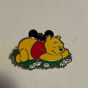 Winnie the Pooh Disney Pin